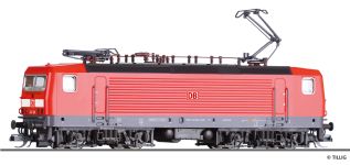 Tillig 04350 - TT - E-Lok BR 143 der DB AG, DB AG, Ep. VI